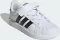 adidas Streettalk cloud white/core black
