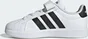 adidas Streettalk cloud white/core black