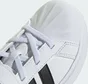adidas Streettalk cloud white/core black