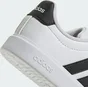 adidas Streettalk cloud white/core black