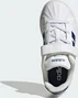adidas Streettalk cloud white/mystery ink