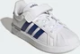 adidas Streettalk cloud white/mystery ink