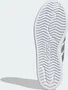 adidas Streettalk cloud white/silver metallic