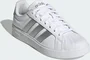 adidas Streettalk cloud white/silver metallic