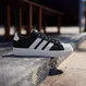 adidas Streettalk core black/core white