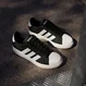 adidas Streettalk core black/core white