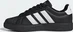 adidas Streettalk core black/cloud white/Gold metallic