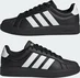 adidas Streettalk core black/cloud white/Gold metallic