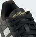 adidas Streettalk core black/cloud white/Gold metallic