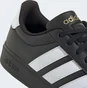 adidas Streettalk core black/cloud white/matte Gold