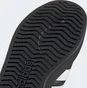 adidas Streettalk core black/cloud white/matte Gold