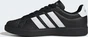 adidas Streettalk core black/cloud white/matte Gold