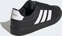 adidas Streettalk core black/cloud white/matte Gold
