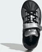 adidas Streettalk silver metallic/core black