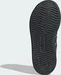 adidas Streettalk silver metallic/core black