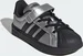 adidas Streettalk silver metallic/core black