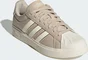 adidas Streettalk wonder Beige/off white/Gold metallic