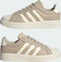 adidas Streettalk wonder Beige/off white/Gold metallic