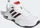 adidas Strutter cloud white/core black/active red