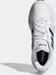 adidas Strutter cloud white/dark blue/matte silver