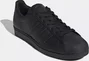 adidas Superstar core black