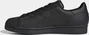 adidas Superstar core black