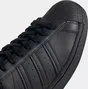adidas Superstar core black