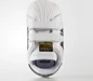 adidas Superstar Crib footwear white/core black