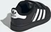 adidas Superstar II Comfort Closure core black/cloud white