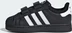 adidas Superstar II Comfort Closure core black/cloud white