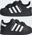 adidas Superstar II Comfort Closure core black/cloud white