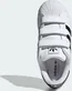 adidas Superstar II Comfort Closure Kids cloud white/core black