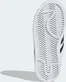 adidas Superstar II Comfort Closure Kids cloud white/core black