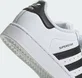 adidas Superstar II Comfort Closure Kids cloud white/core black