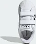 adidas Superstar II Comfort Closure cloud white/core black