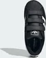 adidas Superstar II Comfort Closure Kids core black/cloud white