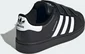 adidas Superstar II Comfort Closure Kids core black/cloud white