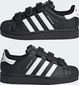 adidas Superstar II Comfort Closure Kids core black/cloud white