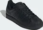 adidas Superstar II core black