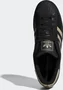 adidas Superstar II core black/Stone Khaki