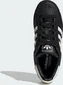 adidas Superstar II core black/off white/Gold metallic
