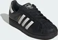 adidas Superstar II core black/off white/Gold metallic