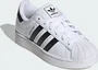 adidas Superstar II Kids cloud white/core black