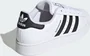 adidas Superstar II Kids cloud white/core black