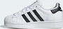 adidas Superstar II Kids cloud white/core black