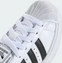 adidas Superstar II Kids cloud white/core black