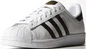 adidas Superstar white/core black