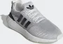 adidas Swift Run 22 crystal white/core black/grey two