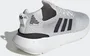 adidas Swift Run 22 crystal white/core black/grey two