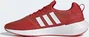 adidas Swift Run 22 vivid red/cloud white/altered Amber